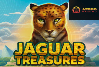 Jaguar Treasures