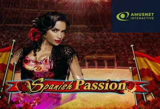 Spanish Passion