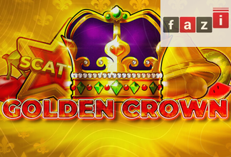 Golden Crown