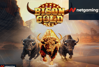 Bison Gold