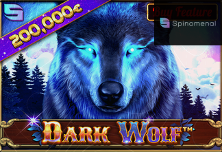 Dark Wolf