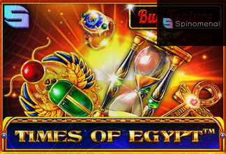 Times Of Egypt