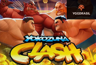Yokozuna Clash
